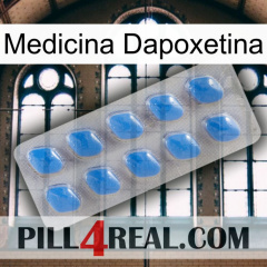 Dapoxetine Medicine 22